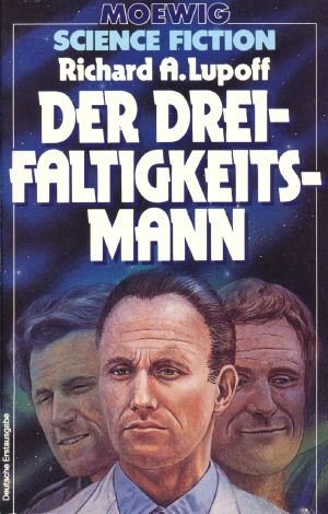 [M 3641] • Der Dreifaltigkeitsmann